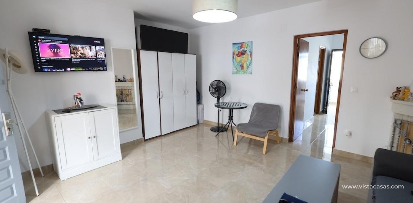 Sale - Appartement - Campoamor