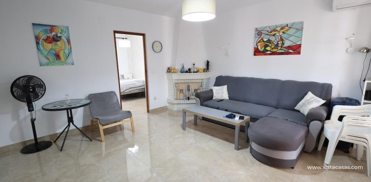 Sale - Appartement - Campoamor