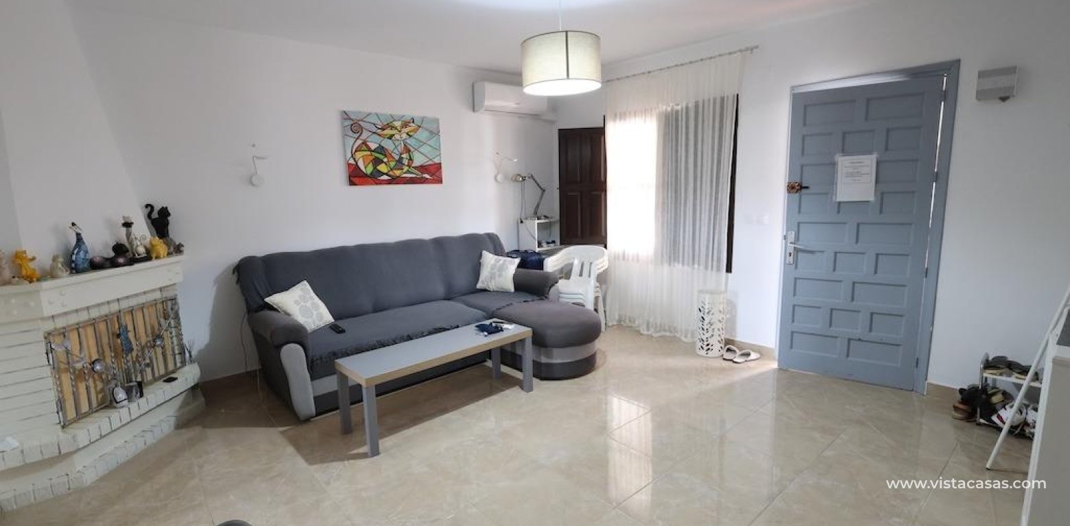 Sale - Appartement - Campoamor