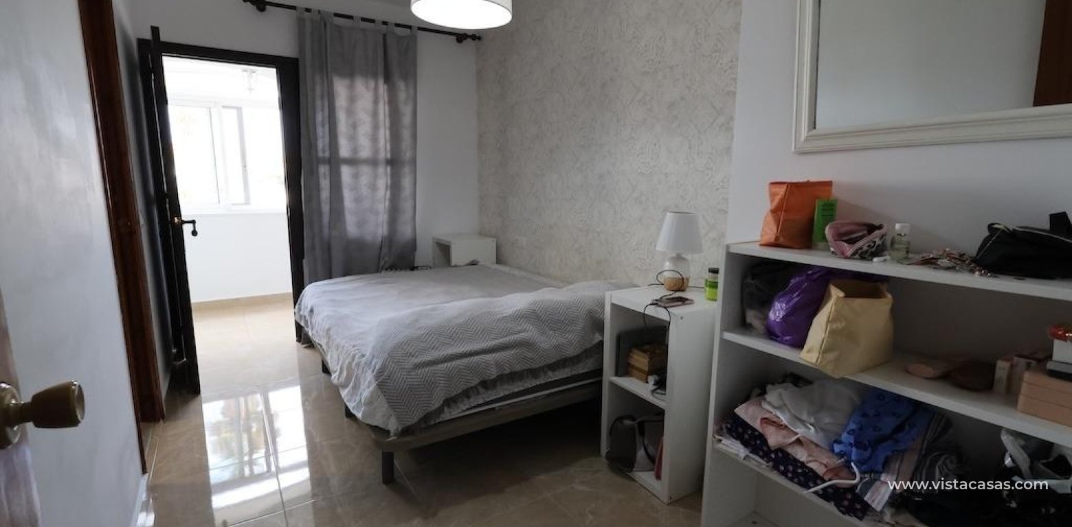 Sale - Appartement - Campoamor