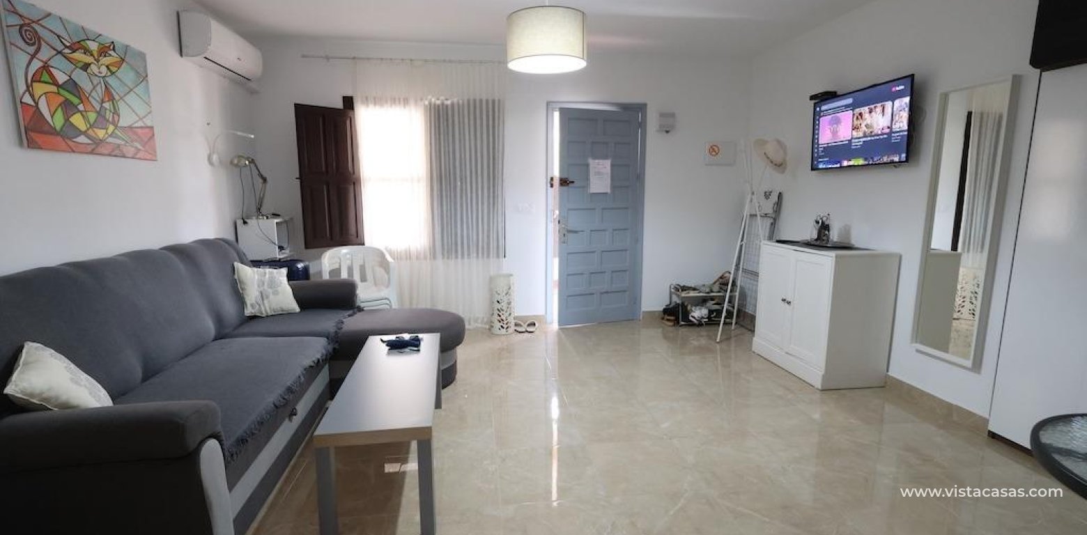 Sale - Appartement - Campoamor