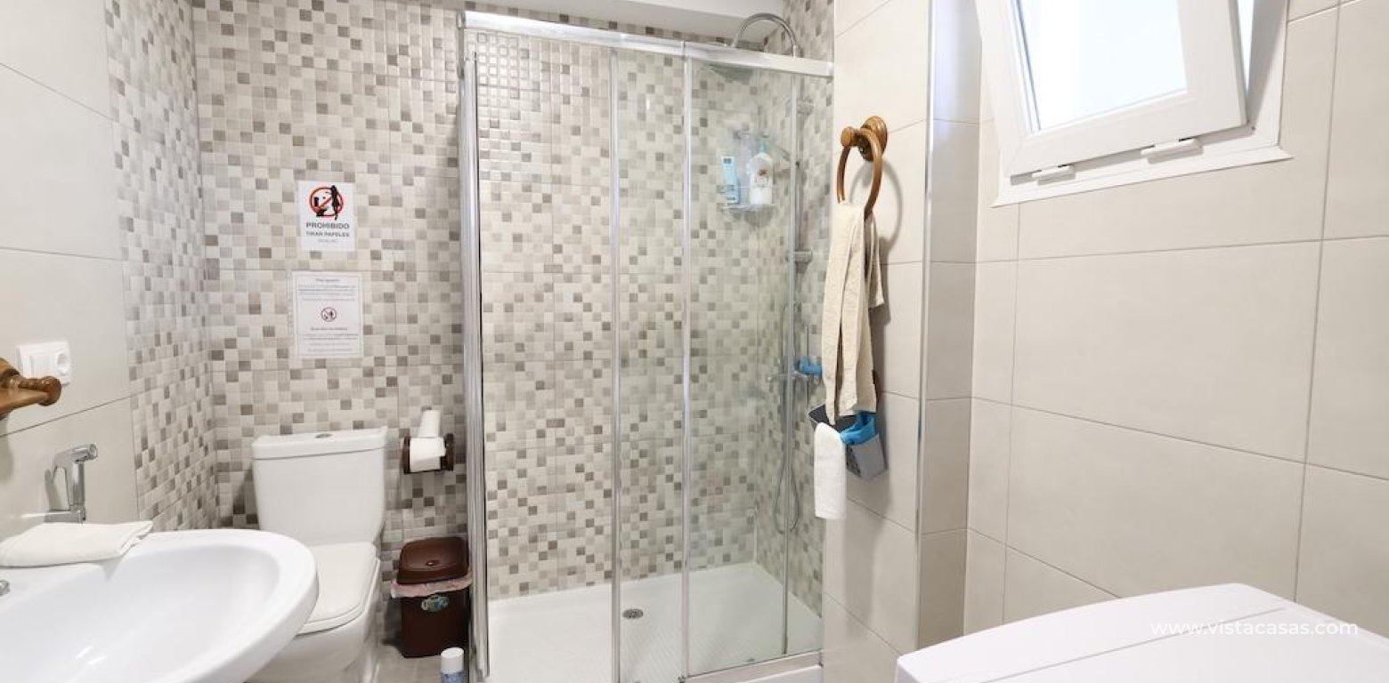 Sale - Appartement - Campoamor