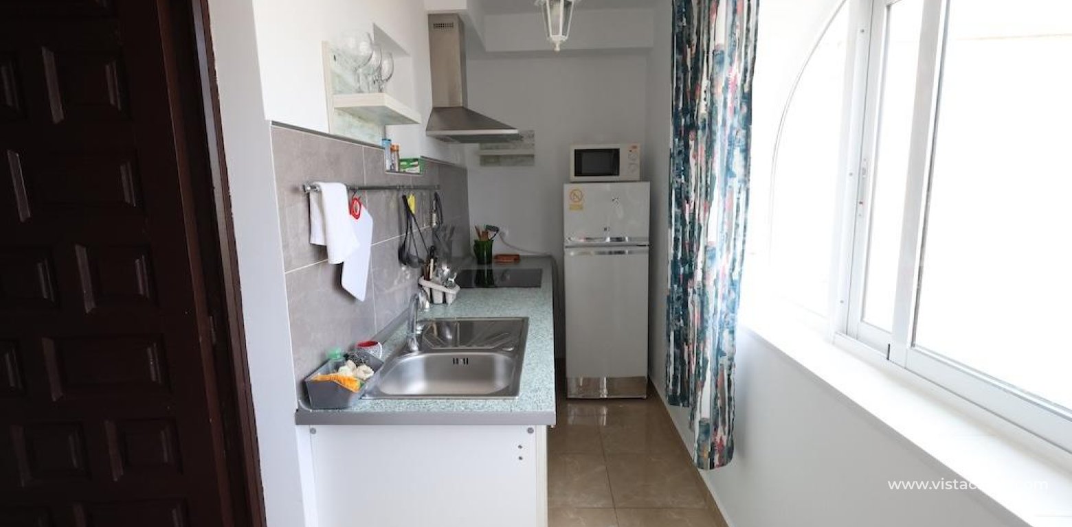 Sale - Appartement - Campoamor