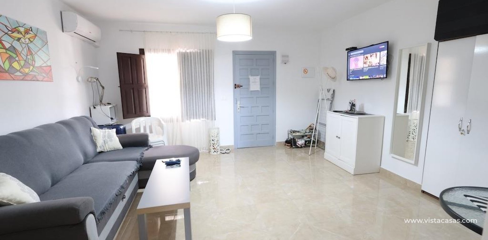 Sale - Appartement - Campoamor