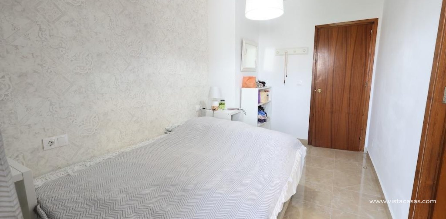Sale - Appartement - Campoamor