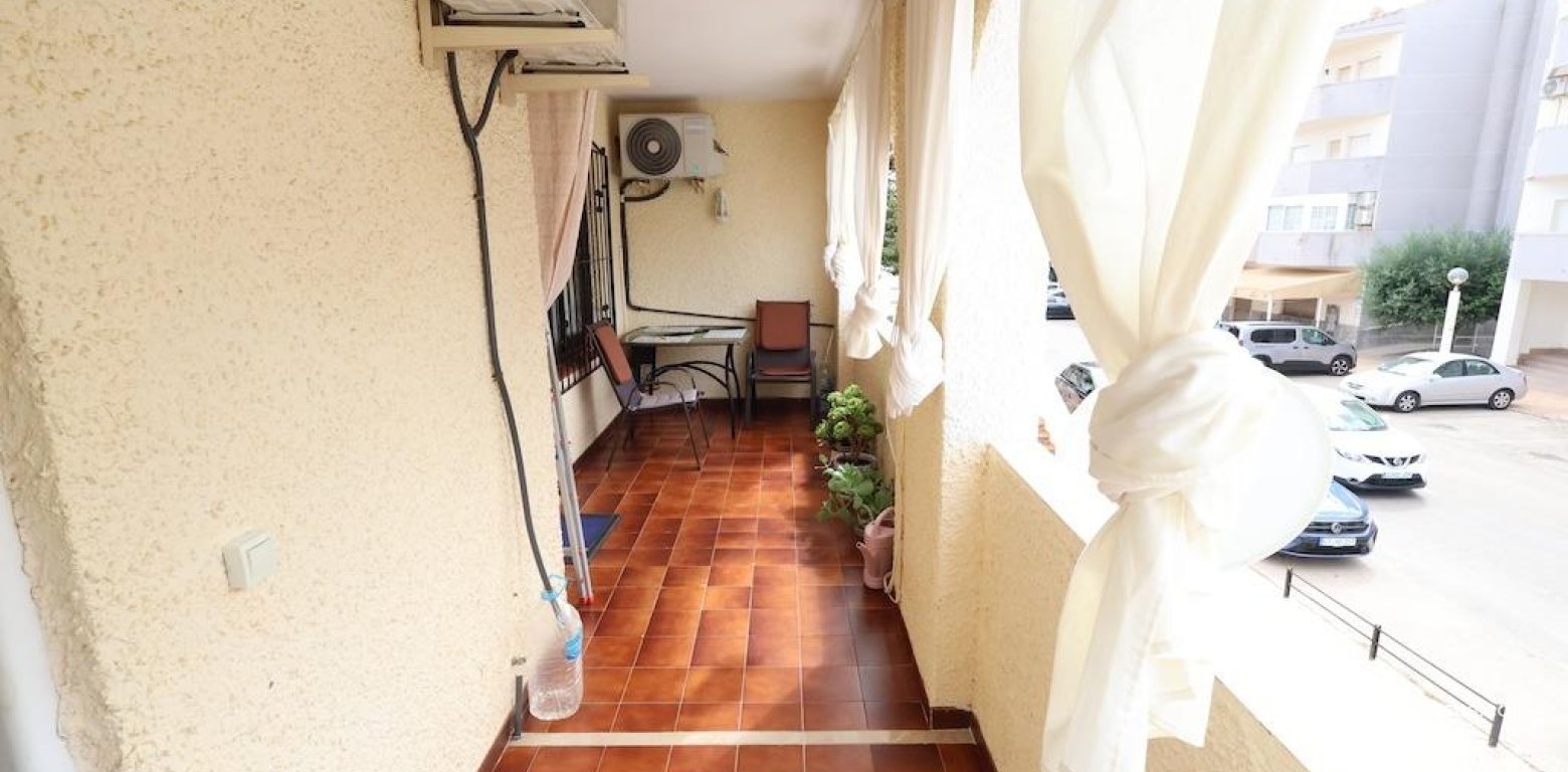 Sale - Appartement - Campoamor