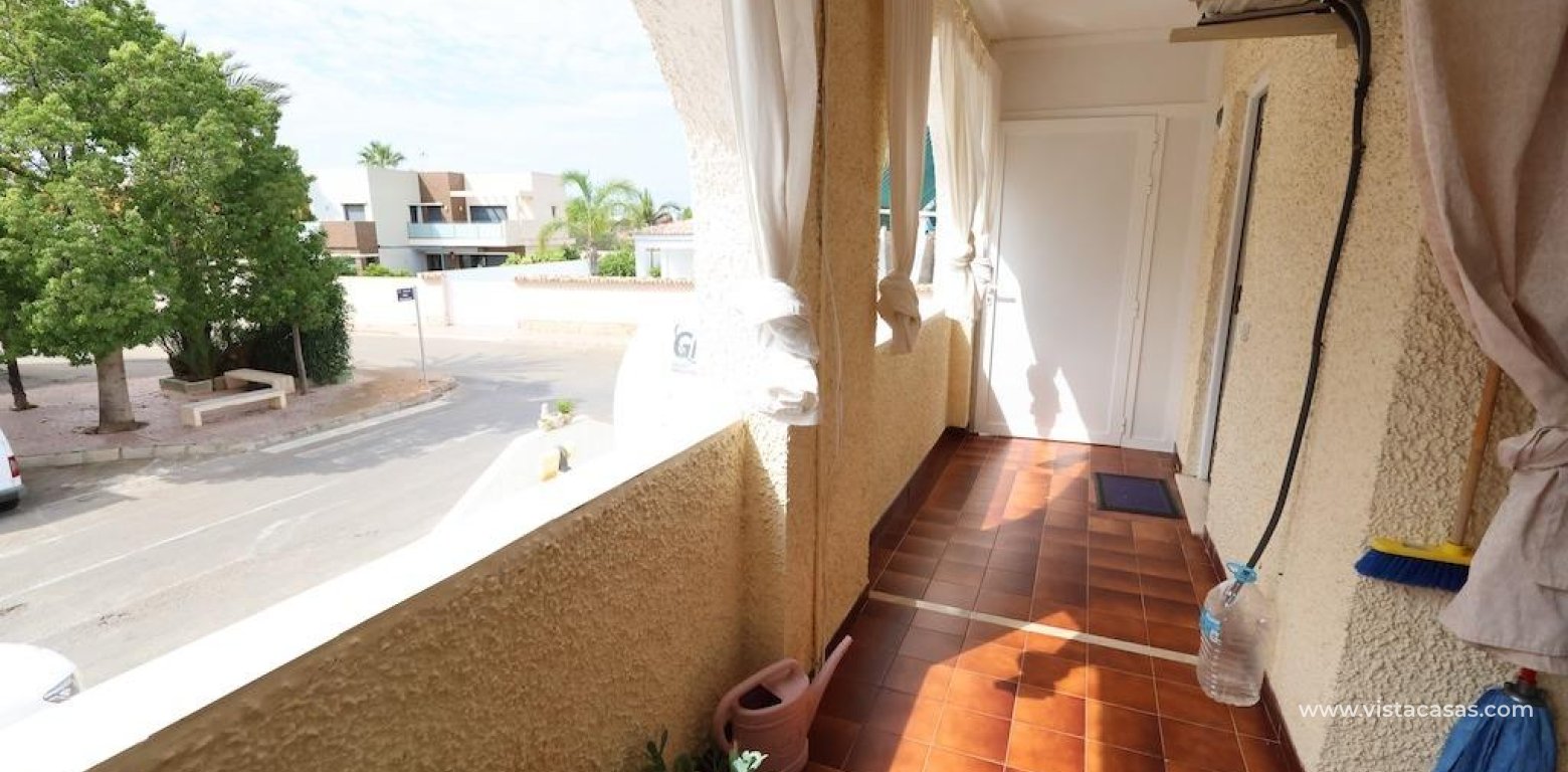 Sale - Appartement - Campoamor