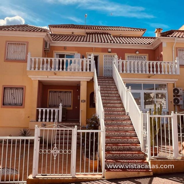 Apartment - Resale - Villamartin - Villamartin