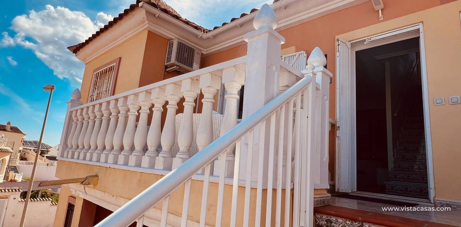 Vente - Appartement - Villamartin
