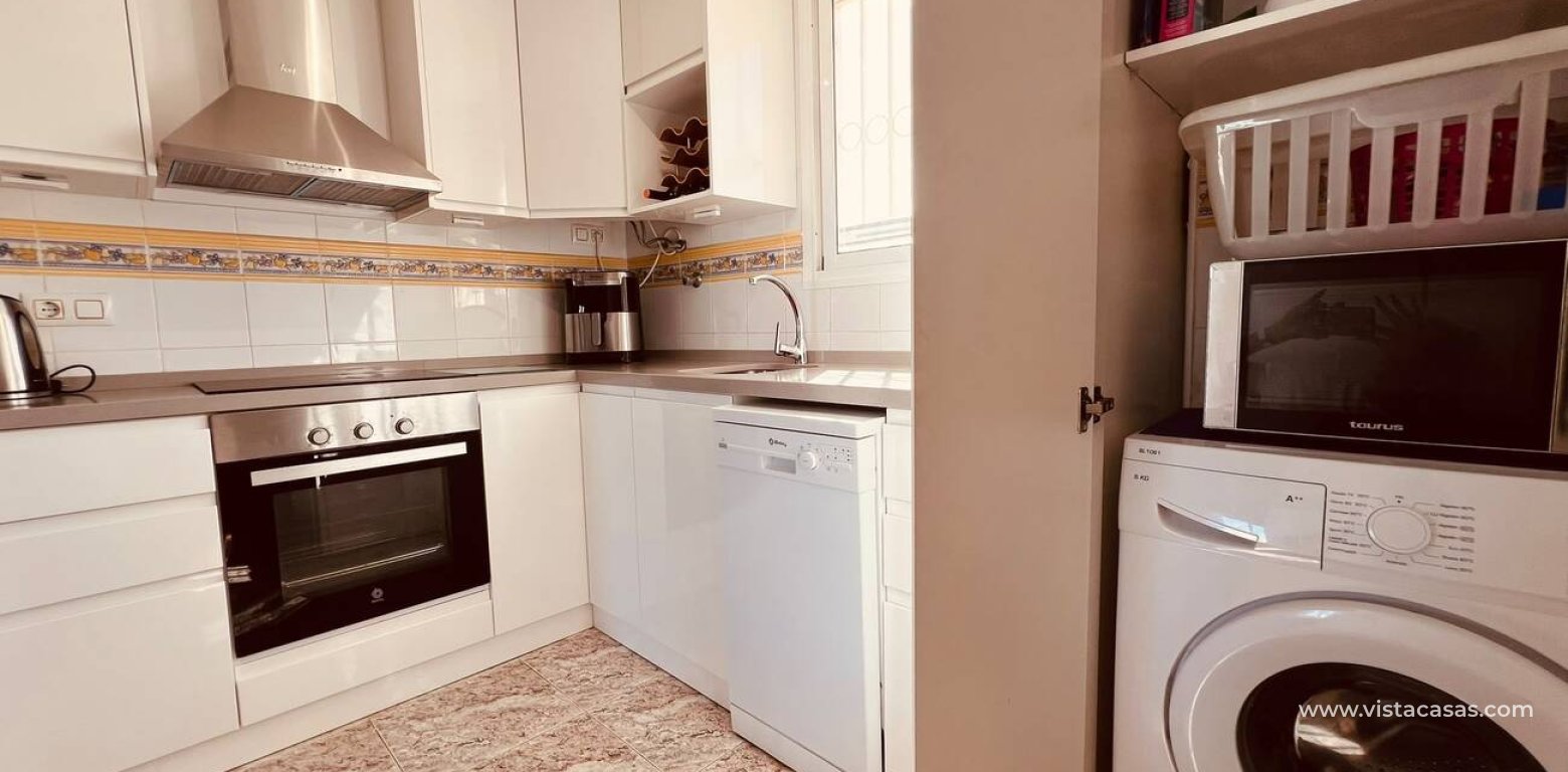 Vente - Appartement - Villamartin