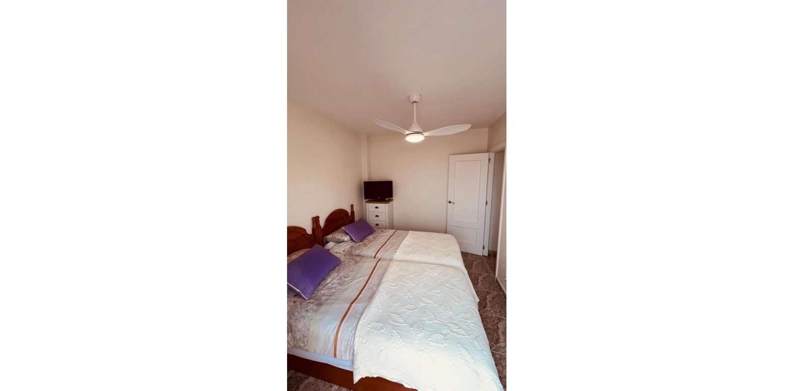 Vente - Appartement - Villamartin
