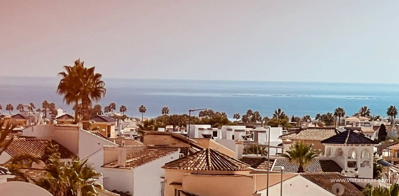 Vente - Appartement - Villamartin