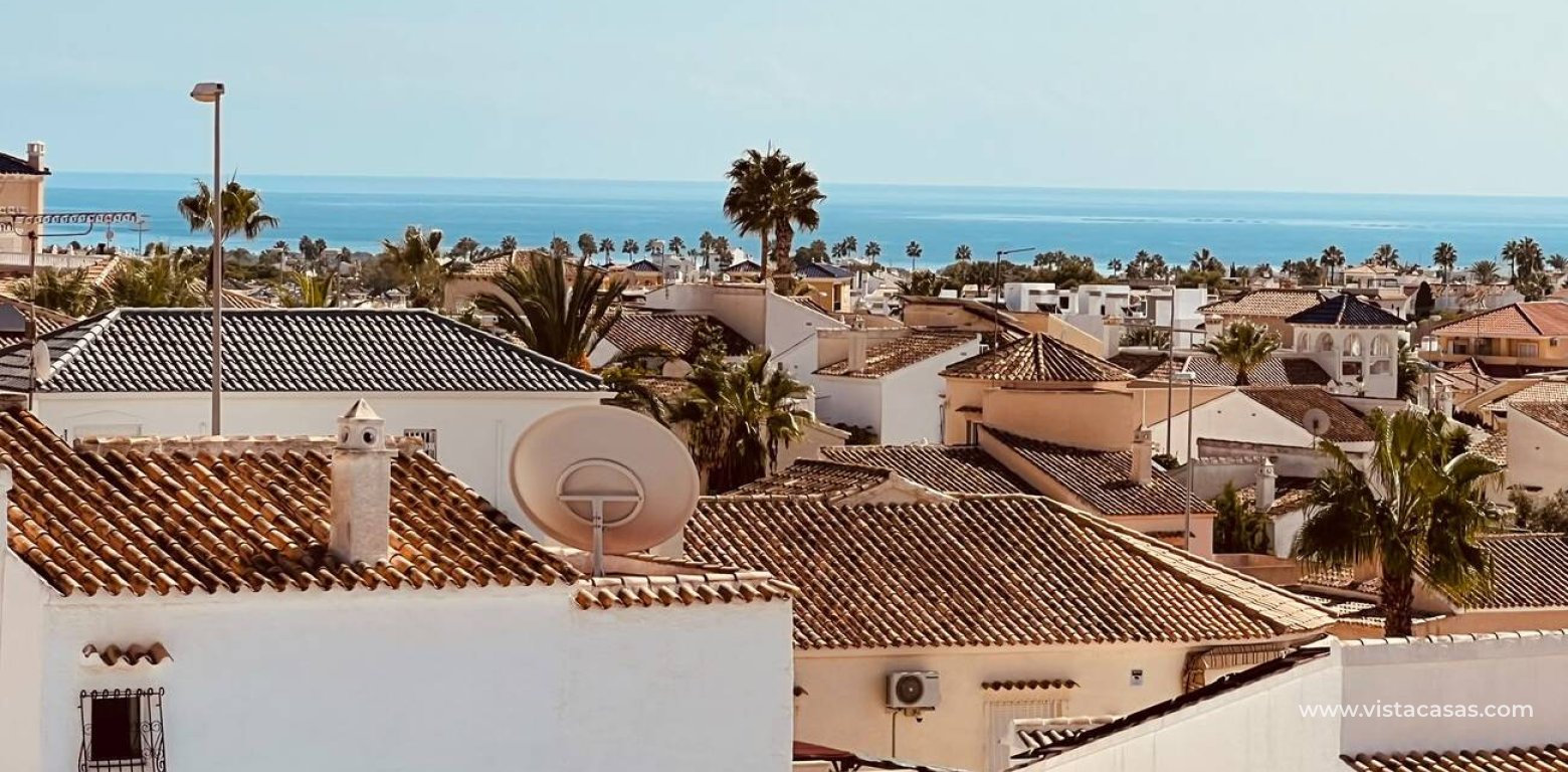 Vente - Appartement - Villamartin