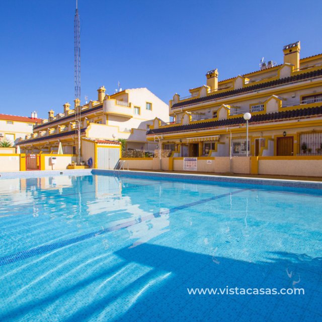 Townhouse - Sale - Playa Flamenca - Playa Flamenca