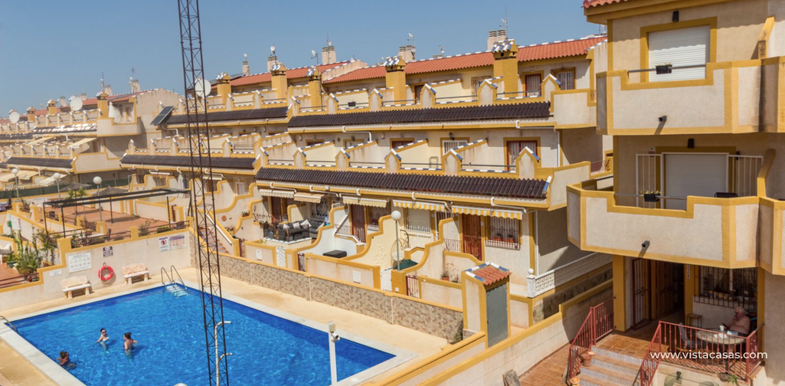 Vente - Maison Mitoyenne - Playa Flamenca