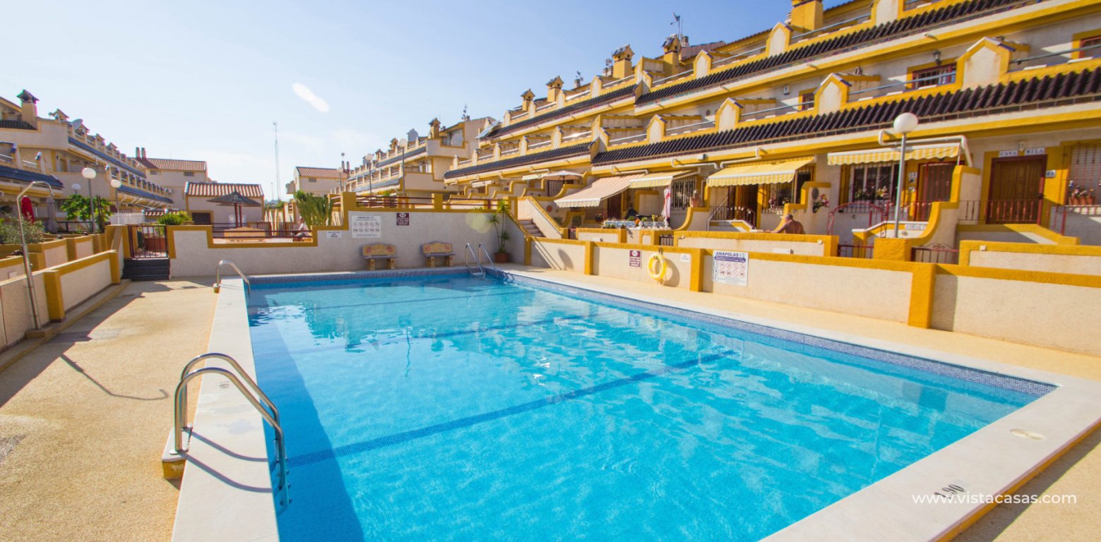 Vente - Maison Mitoyenne - Playa Flamenca