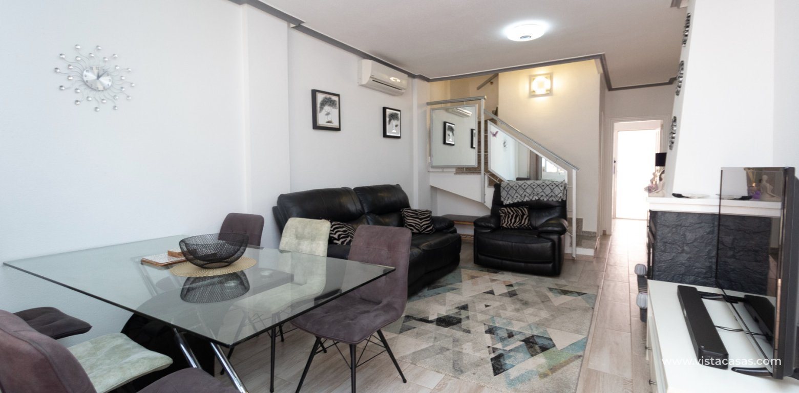 Vente - Maison Mitoyenne - Playa Flamenca