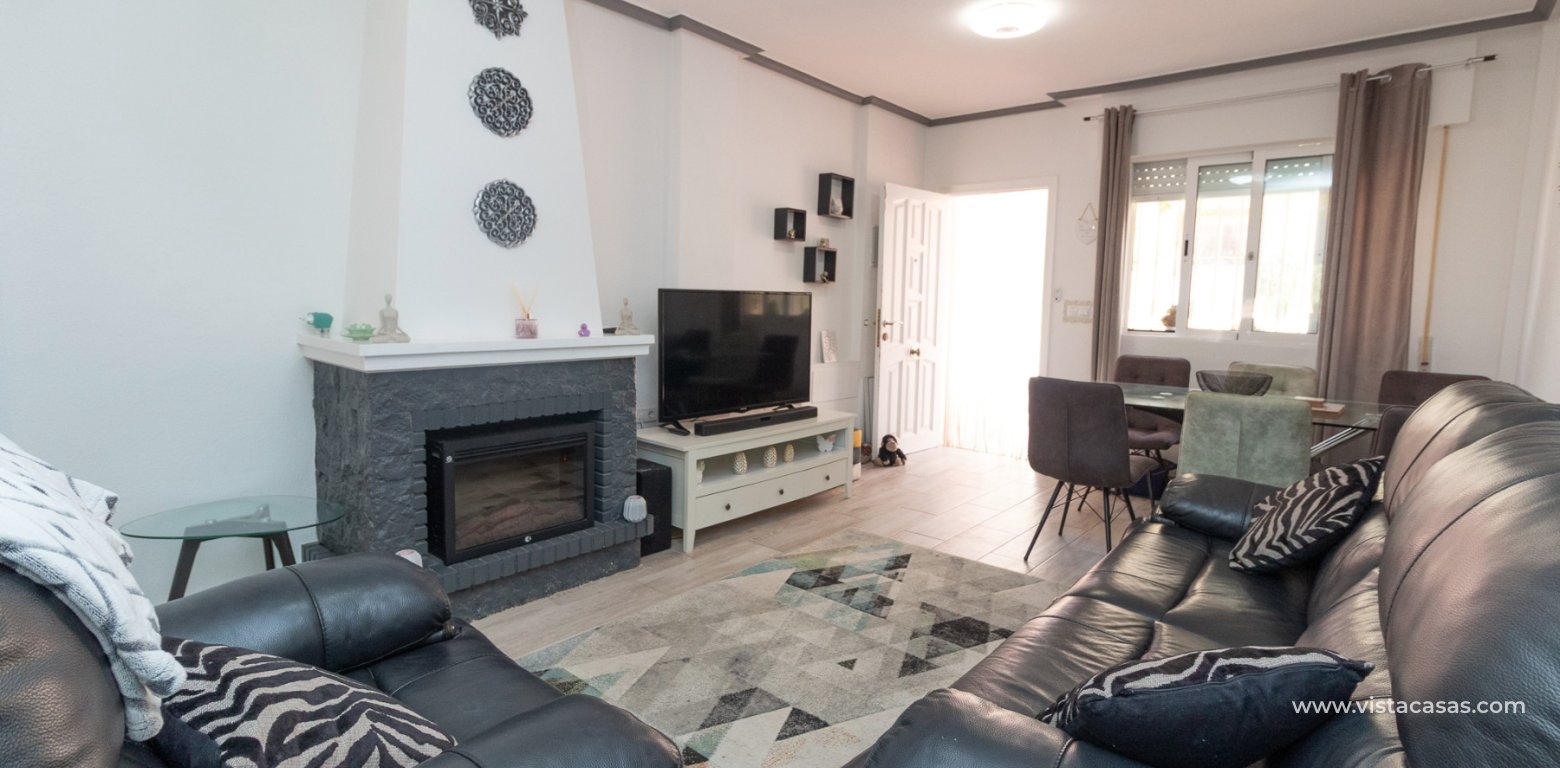 Vente - Maison Mitoyenne - Playa Flamenca