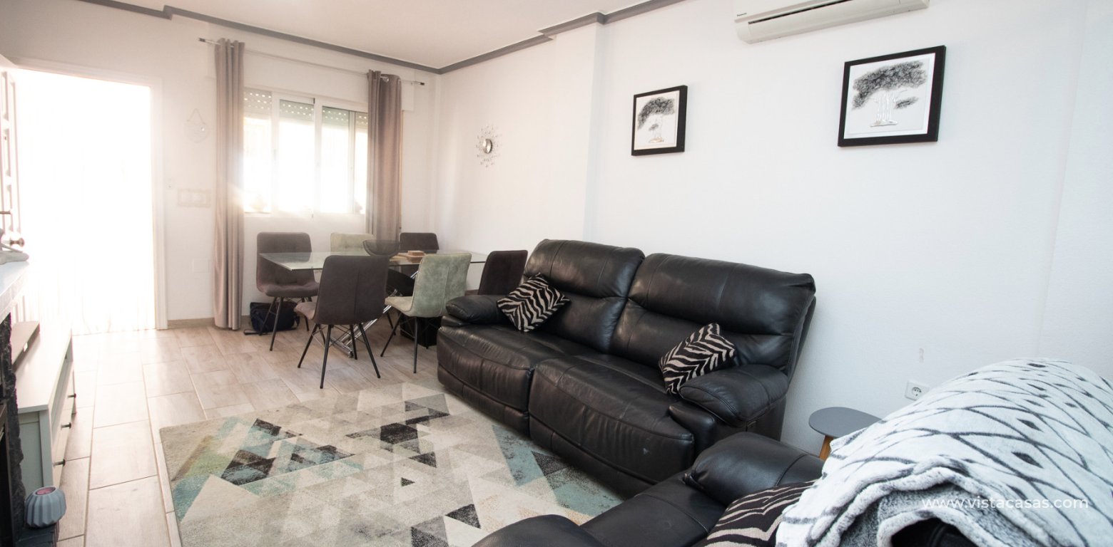 Vente - Maison Mitoyenne - Playa Flamenca