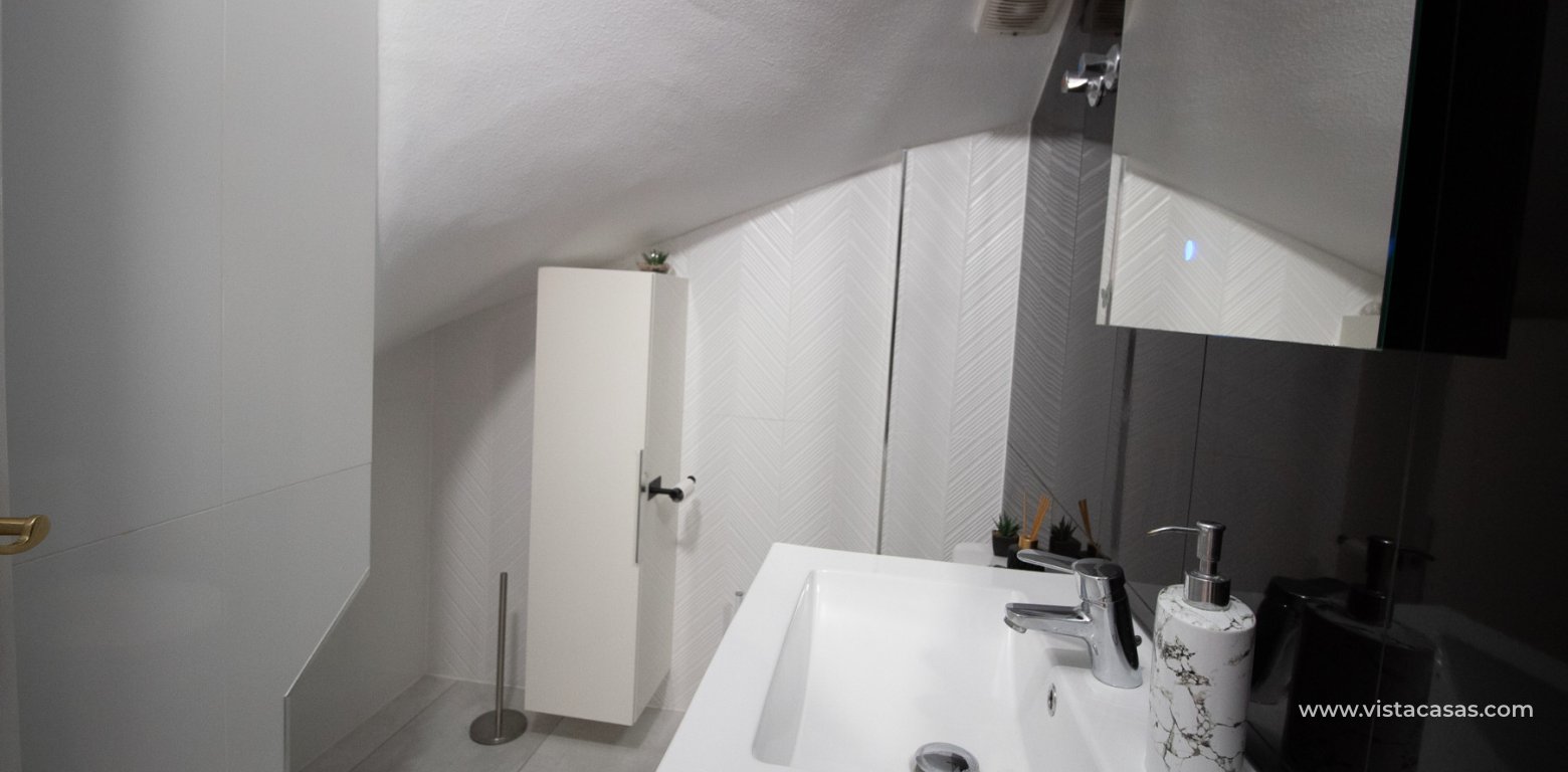 Vente - Maison Mitoyenne - Playa Flamenca