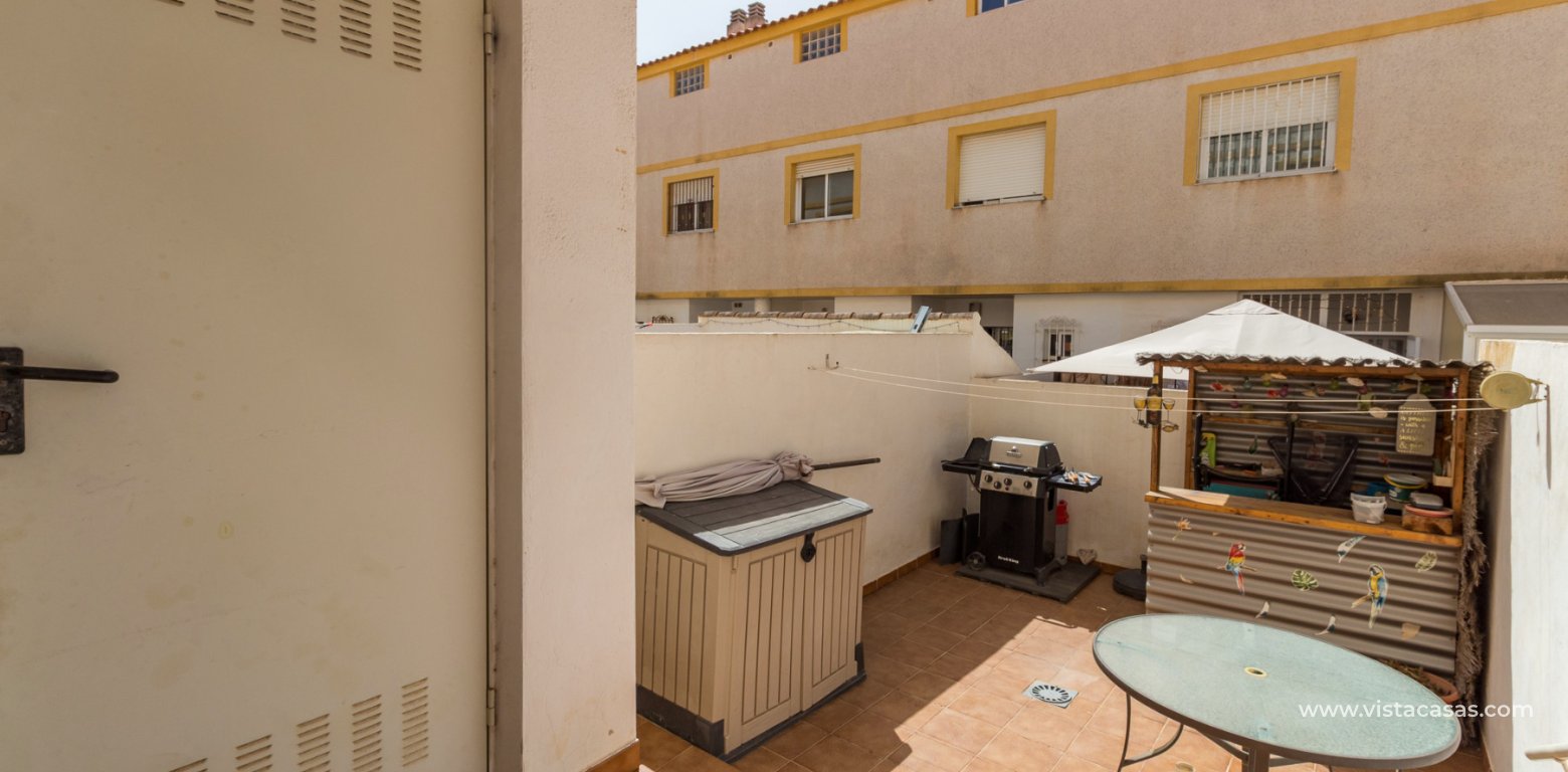 Vente - Maison Mitoyenne - Playa Flamenca