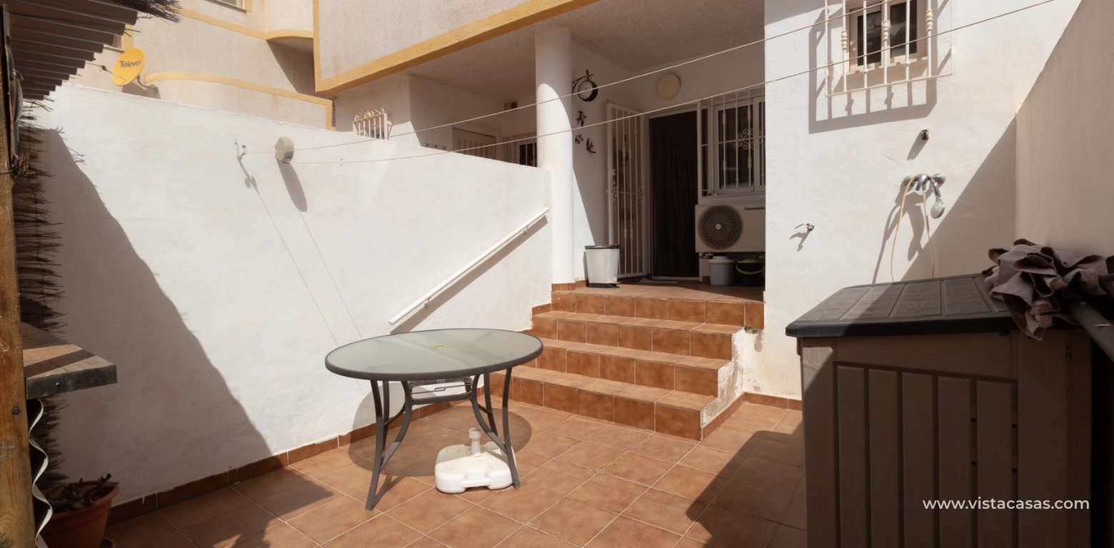 Vente - Maison Mitoyenne - Playa Flamenca