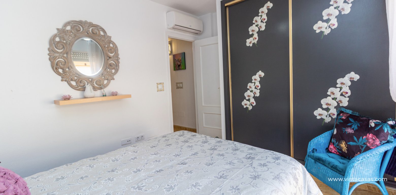 Vente - Maison Mitoyenne - Playa Flamenca