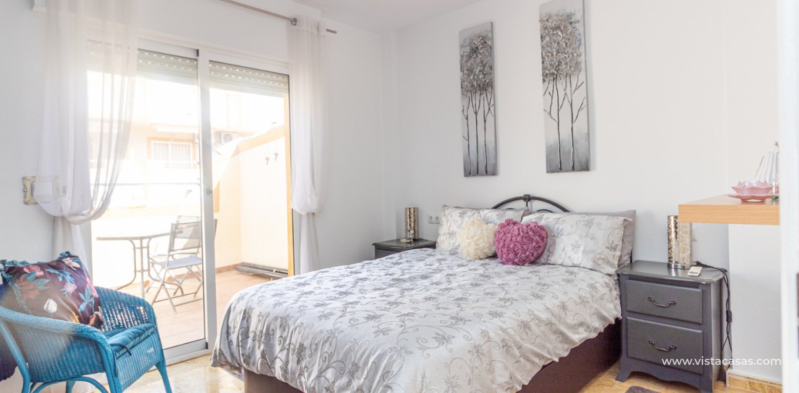 Vente - Maison Mitoyenne - Playa Flamenca