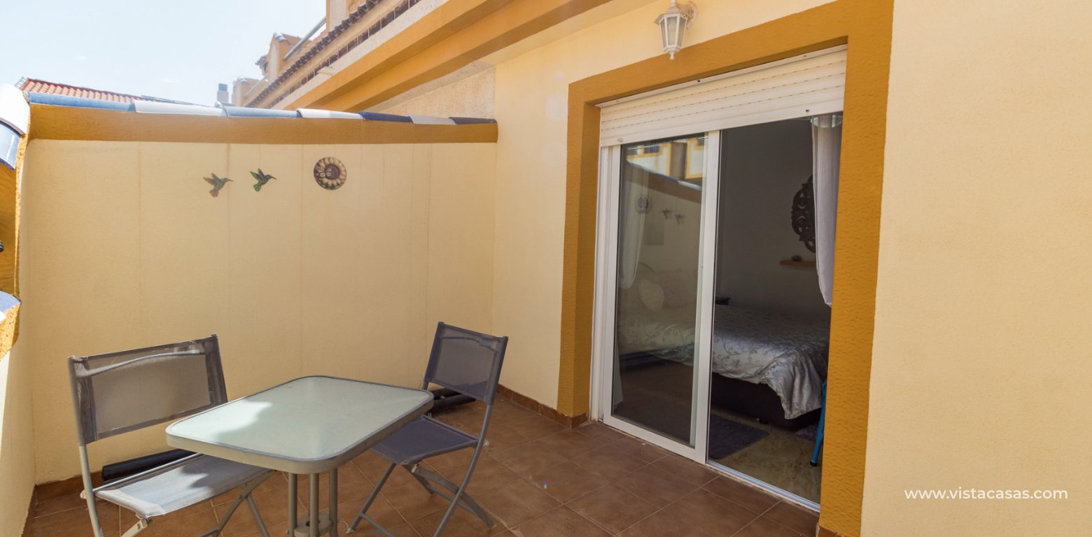 Vente - Maison Mitoyenne - Playa Flamenca