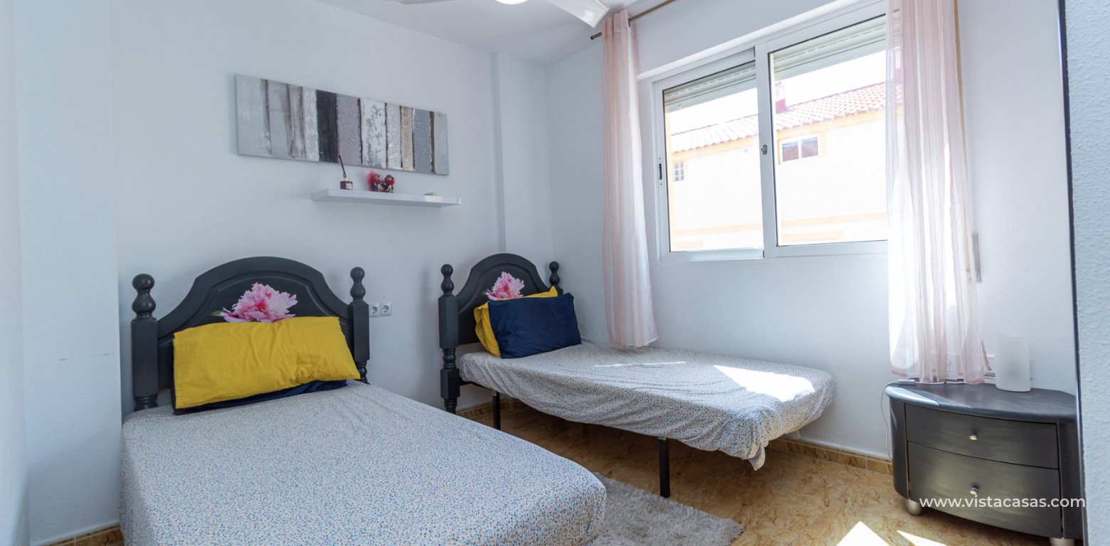Vente - Maison Mitoyenne - Playa Flamenca