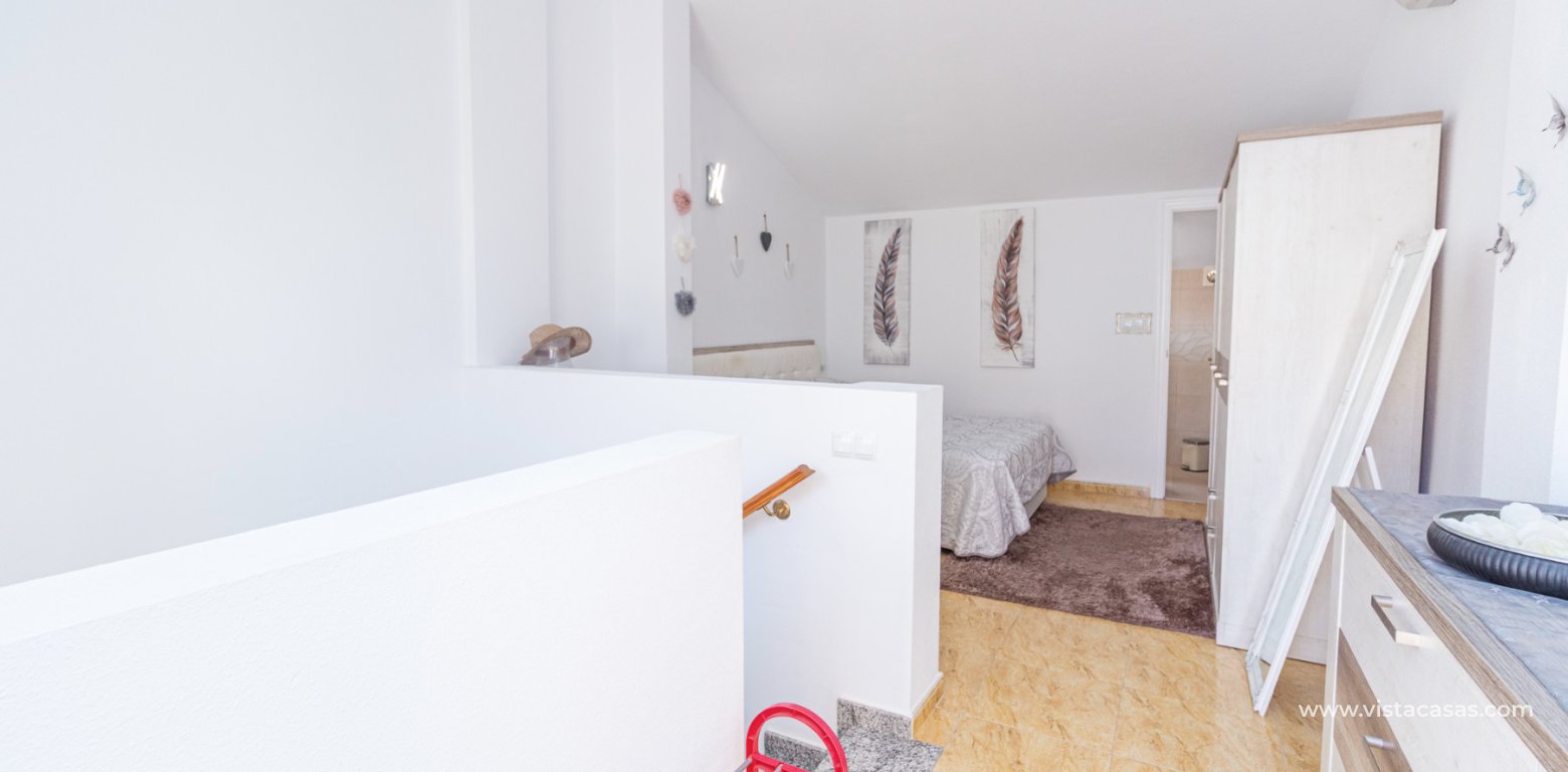 Vente - Maison Mitoyenne - Playa Flamenca