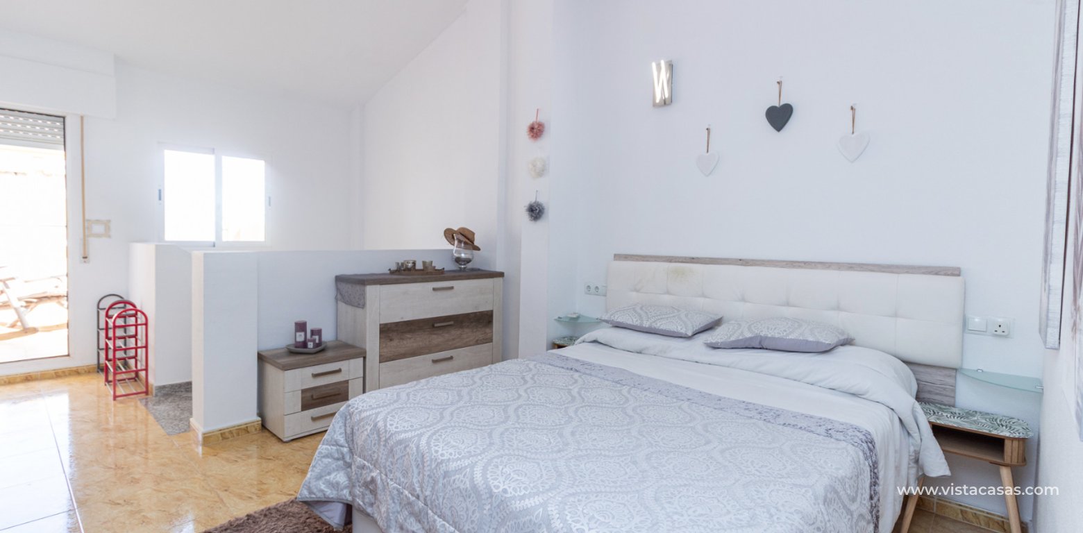 Vente - Maison Mitoyenne - Playa Flamenca