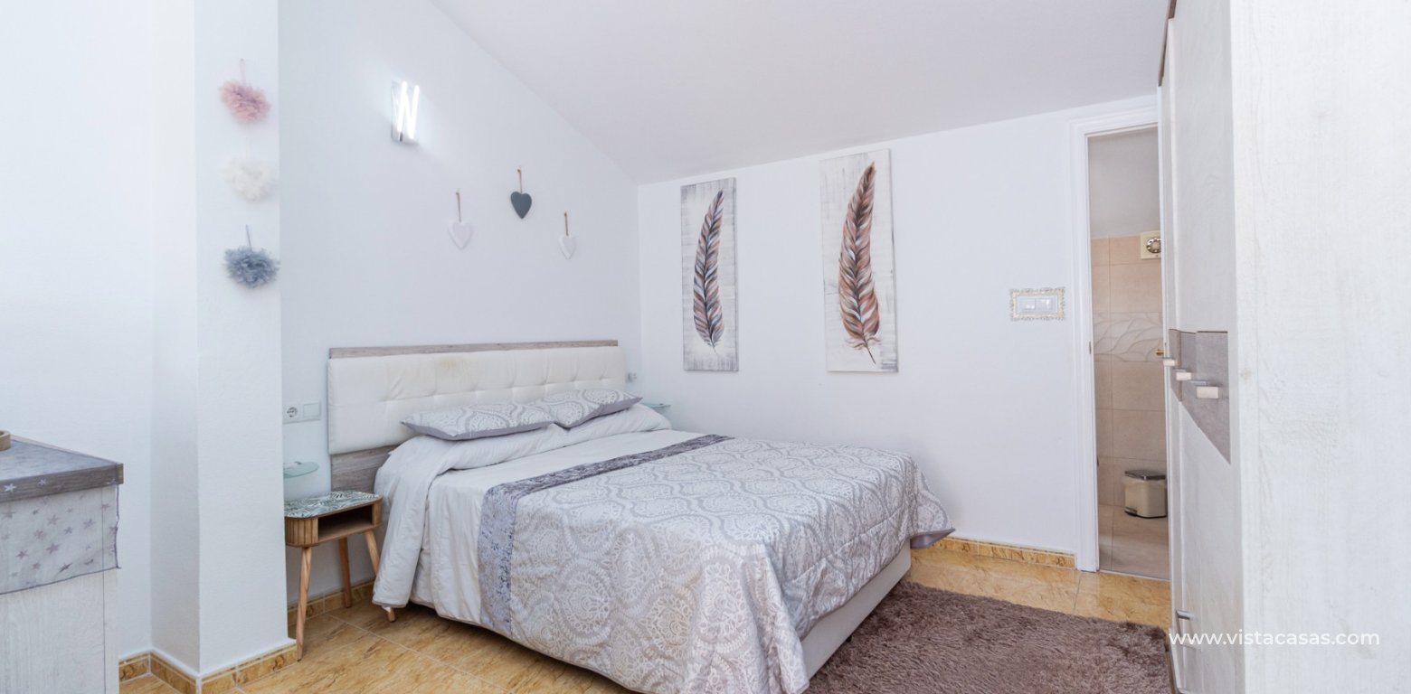 Vente - Maison Mitoyenne - Playa Flamenca