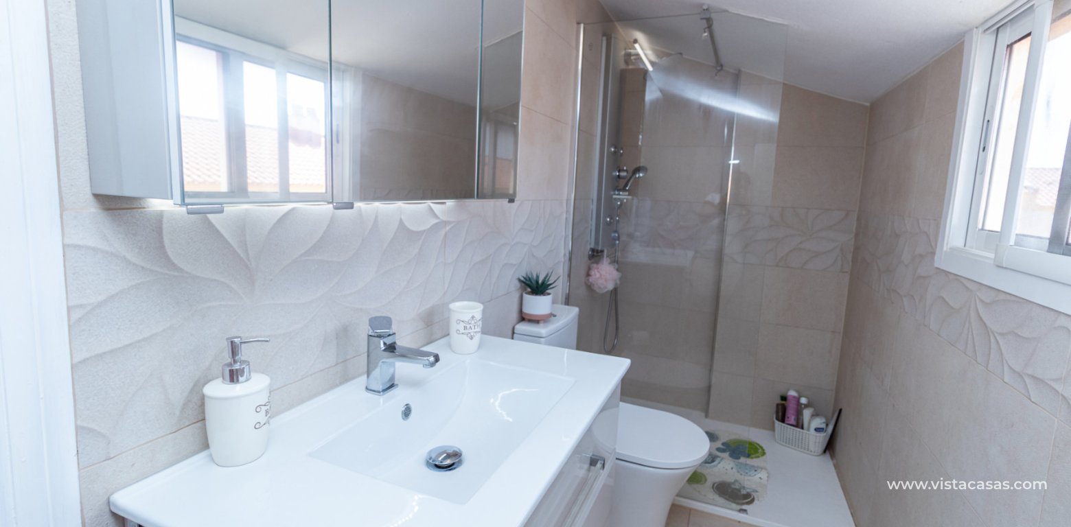 Vente - Maison Mitoyenne - Playa Flamenca