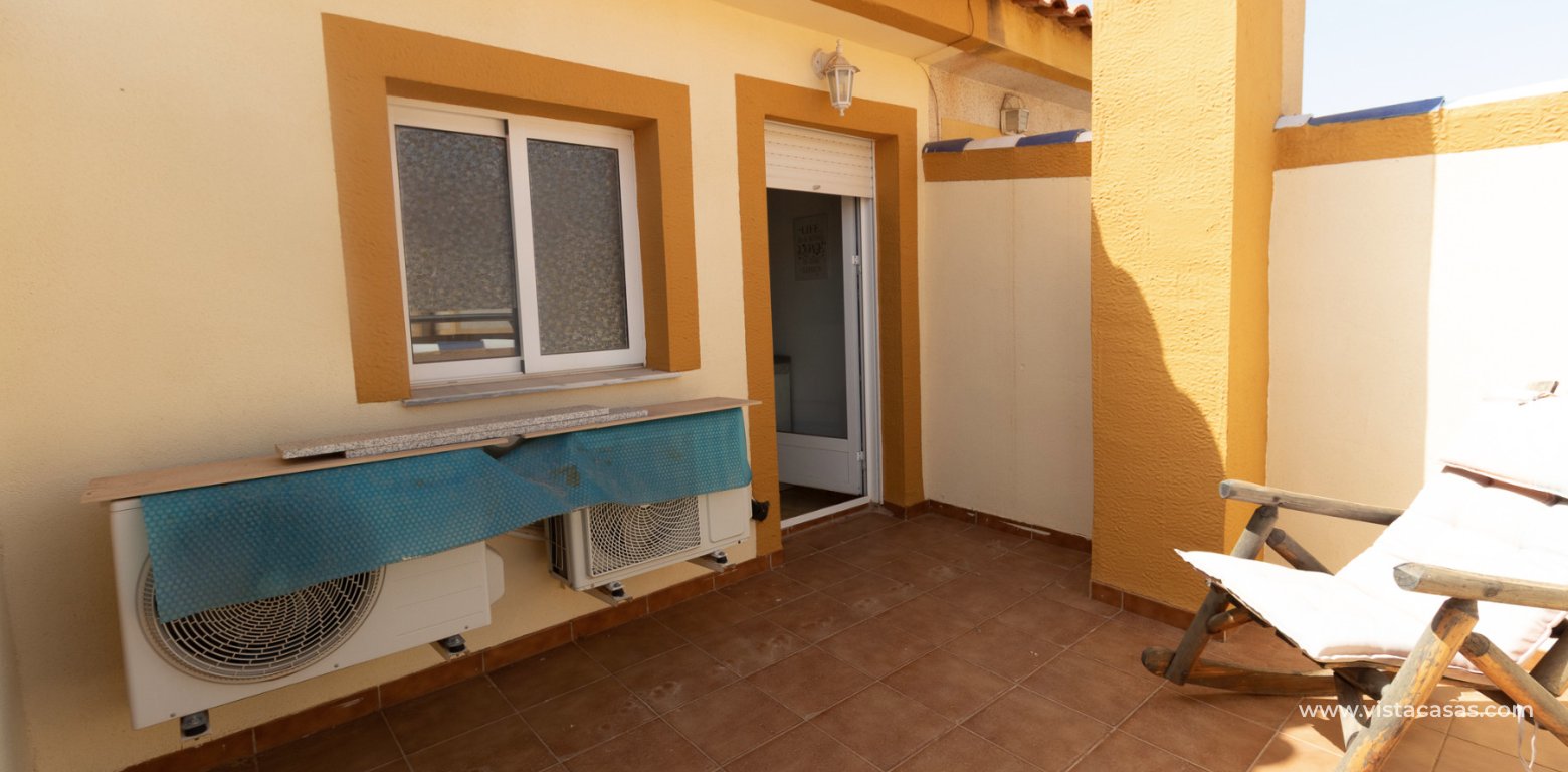 Vente - Maison Mitoyenne - Playa Flamenca