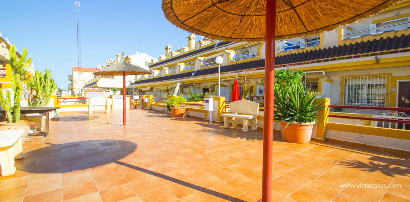 Vente - Maison Mitoyenne - Playa Flamenca