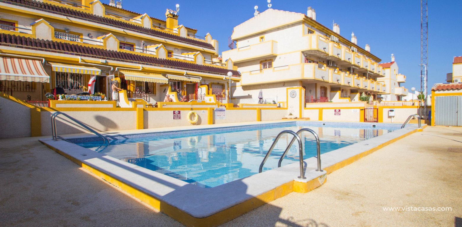 Vente - Maison Mitoyenne - Playa Flamenca