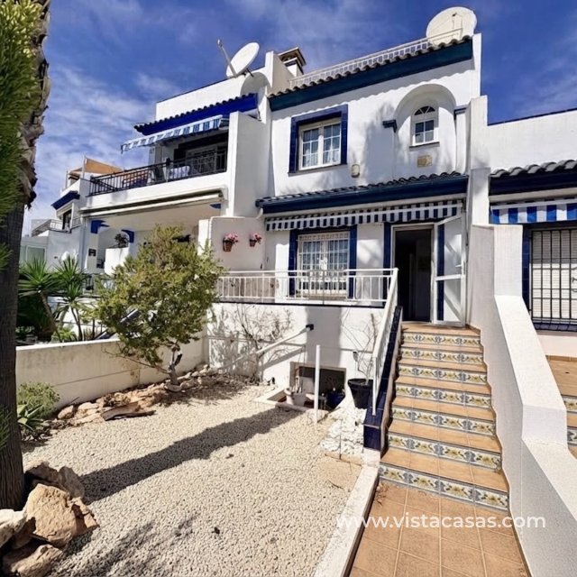 Maison Mitoyenne - Vente - Villamartin - Villamartin