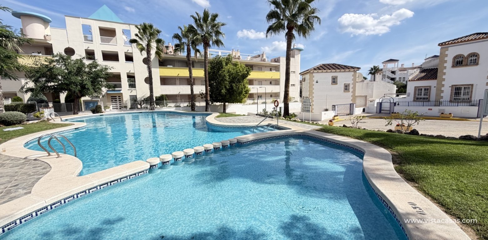 Sale - Wohnung - Villamartin - 