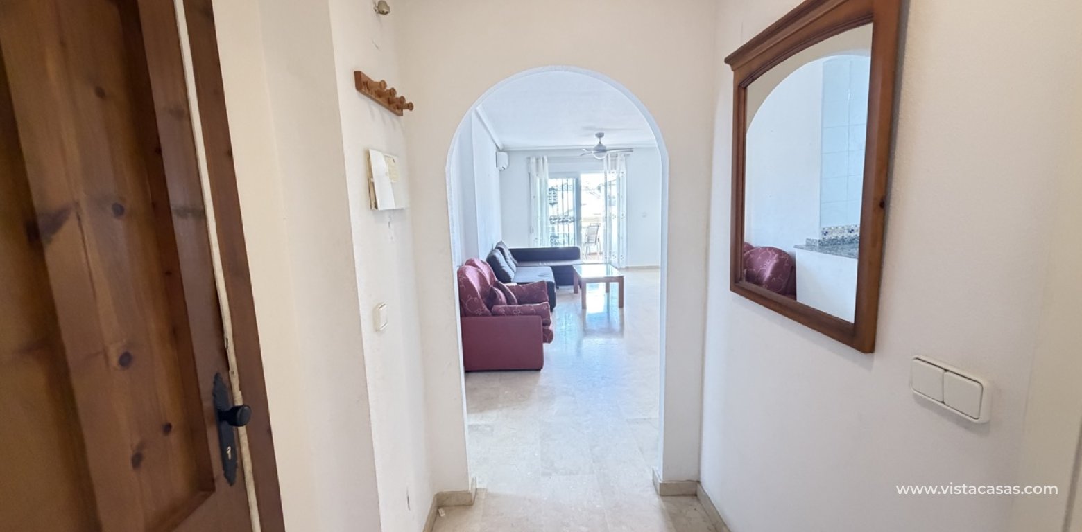 Sale - Wohnung - Villamartin - 
