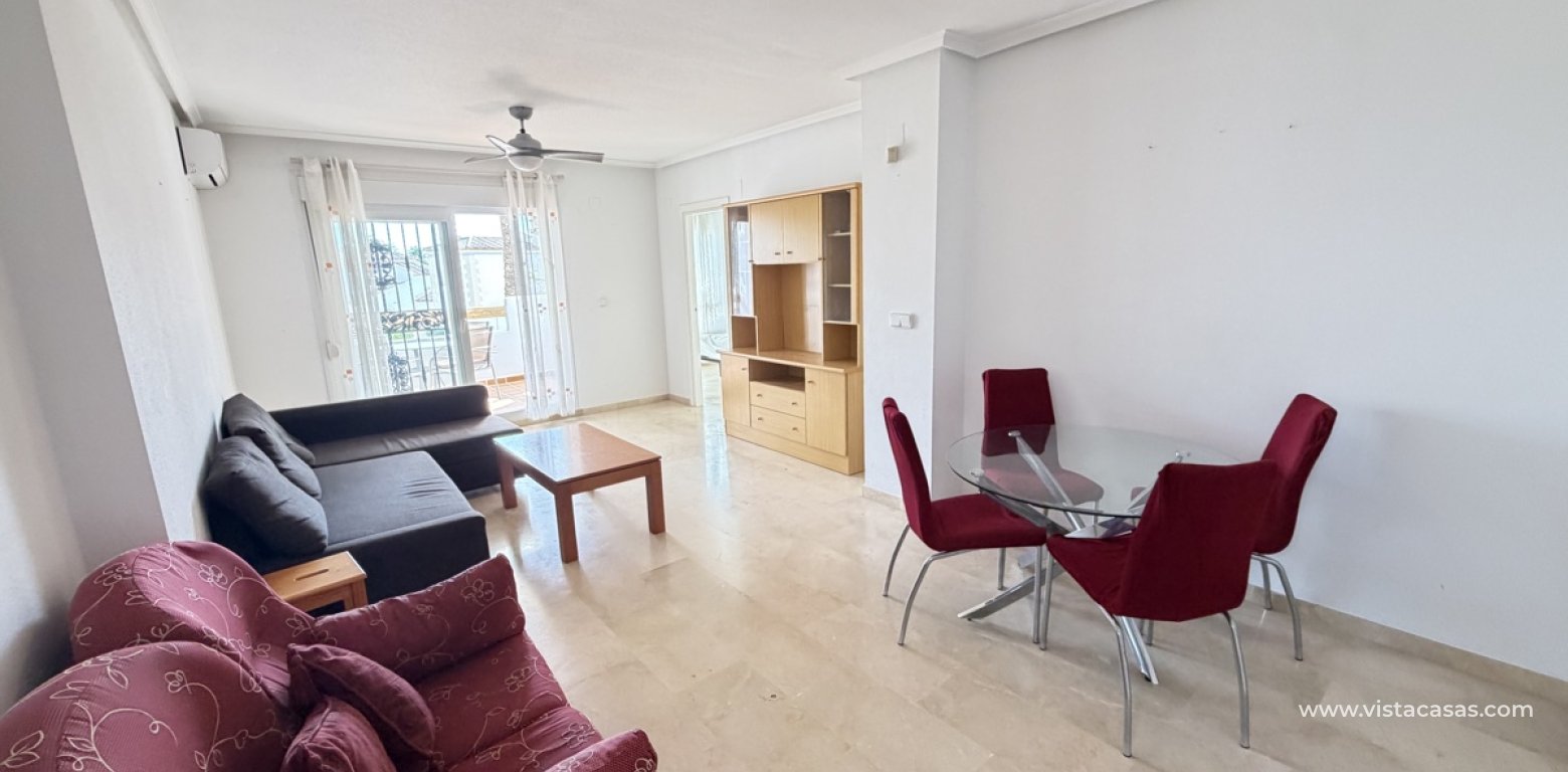 Sale - Wohnung - Villamartin - 