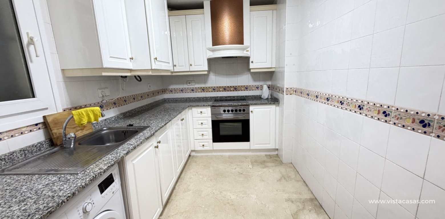 Sale - Wohnung - Villamartin - 