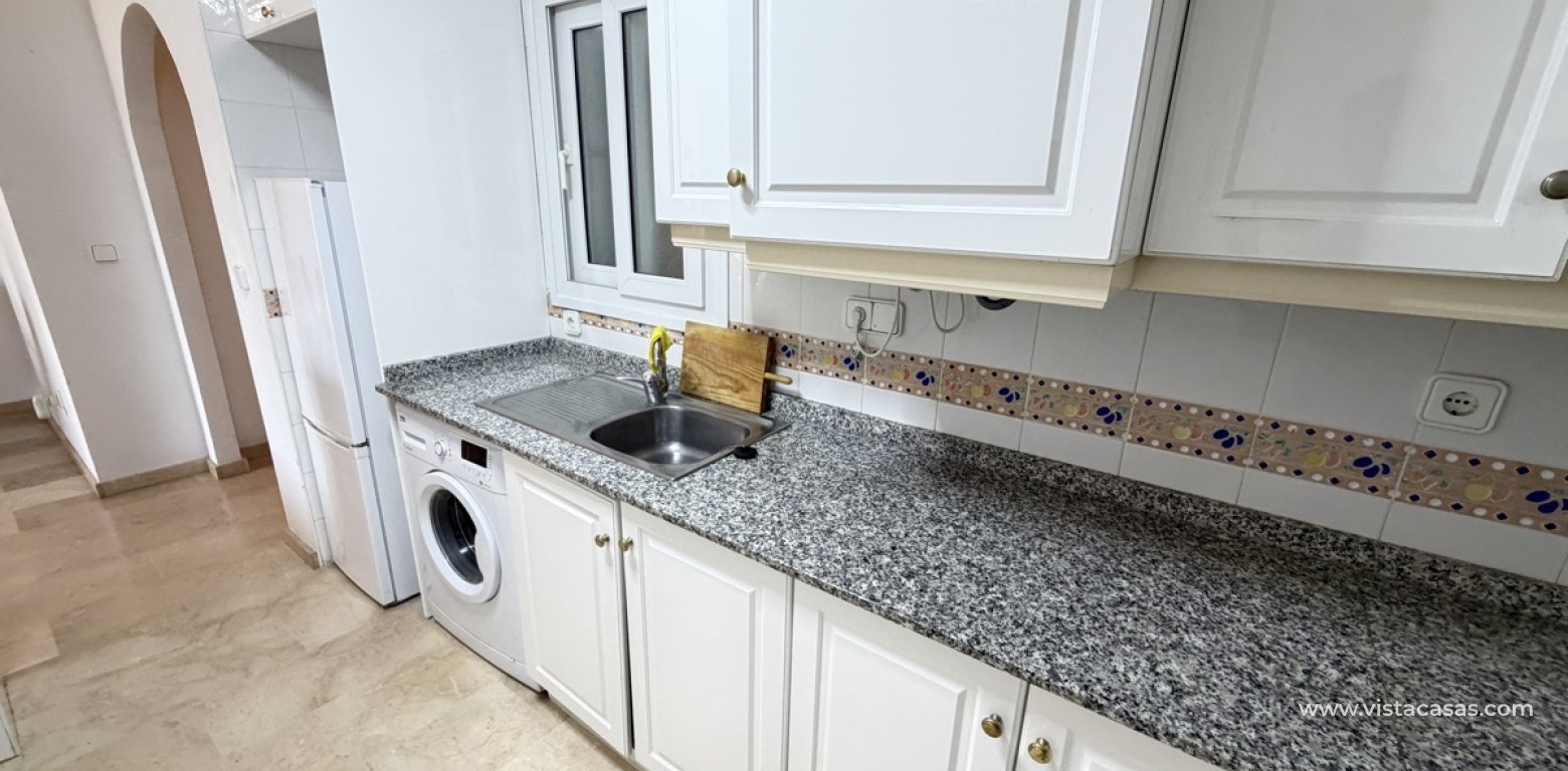 Sale - Wohnung - Villamartin - 