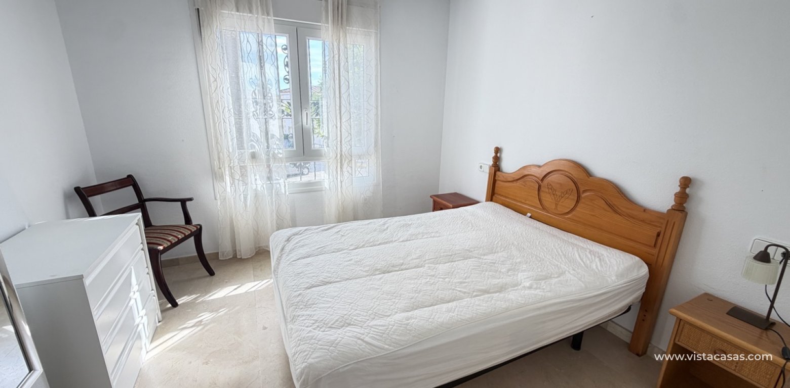 Sale - Wohnung - Villamartin - 