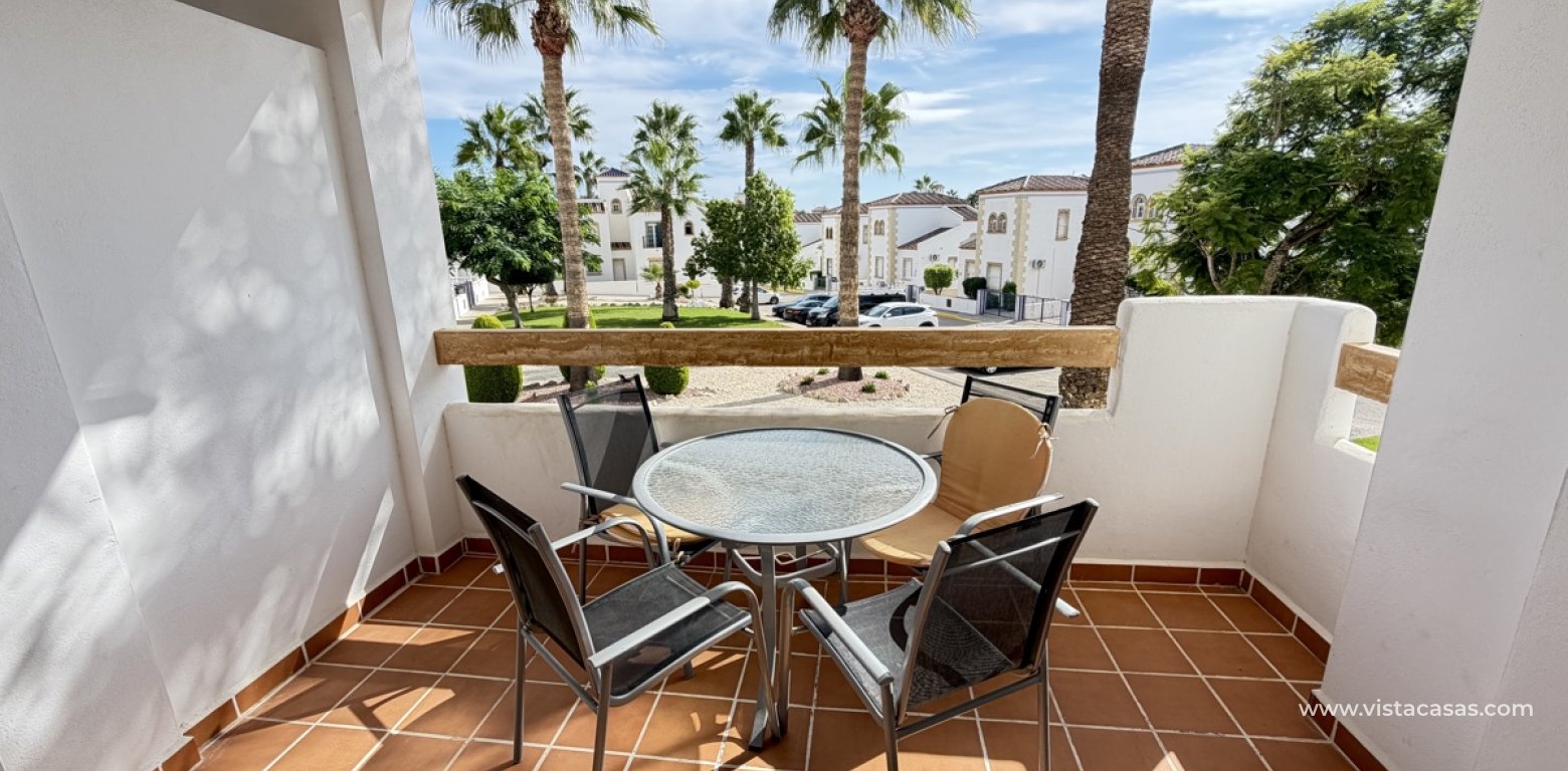 Sale - Wohnung - Villamartin - 
