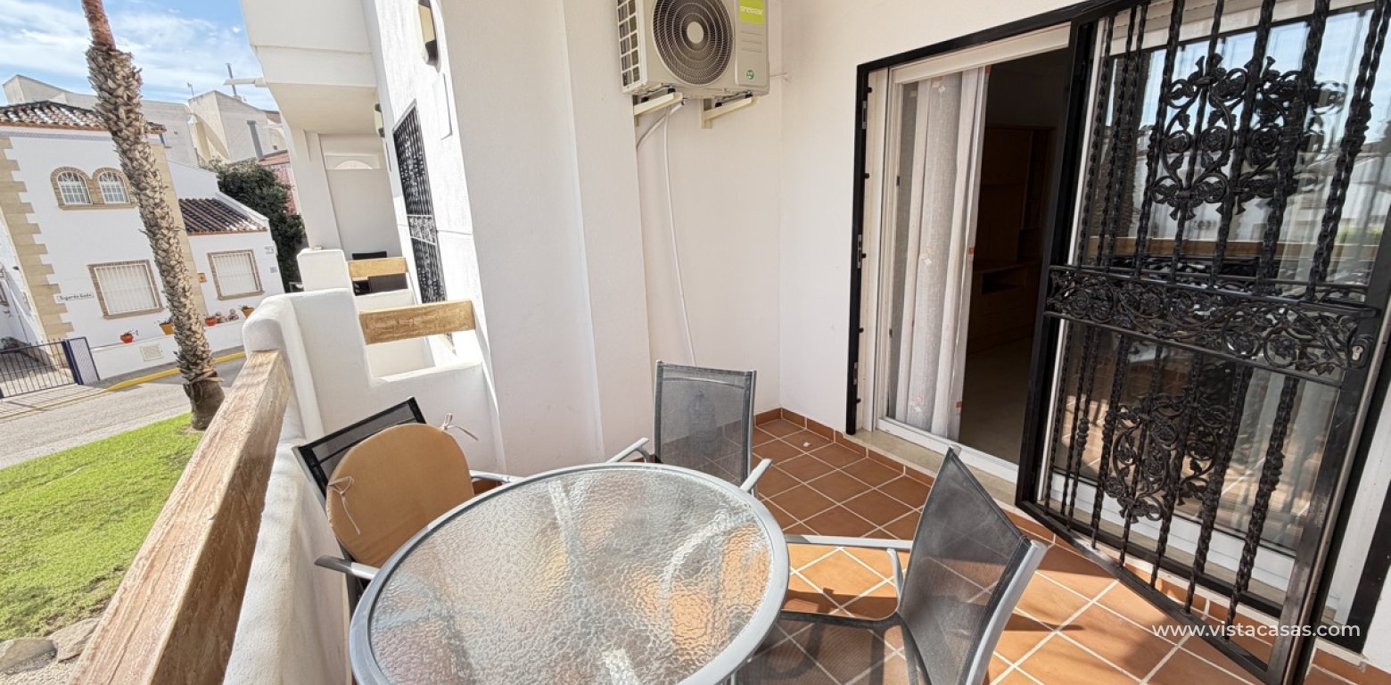 Sale - Wohnung - Villamartin - 