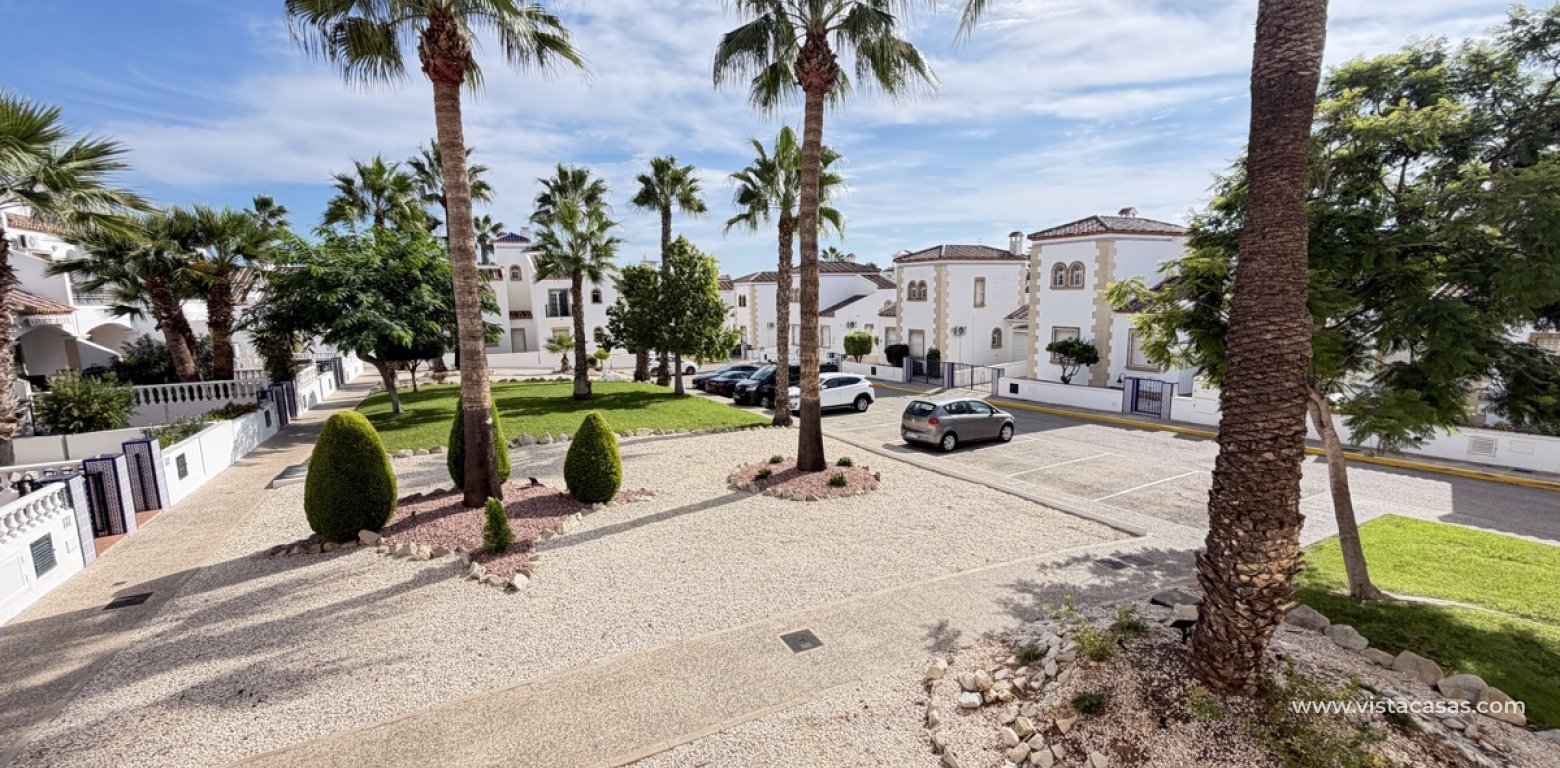 Sale - Wohnung - Villamartin - 