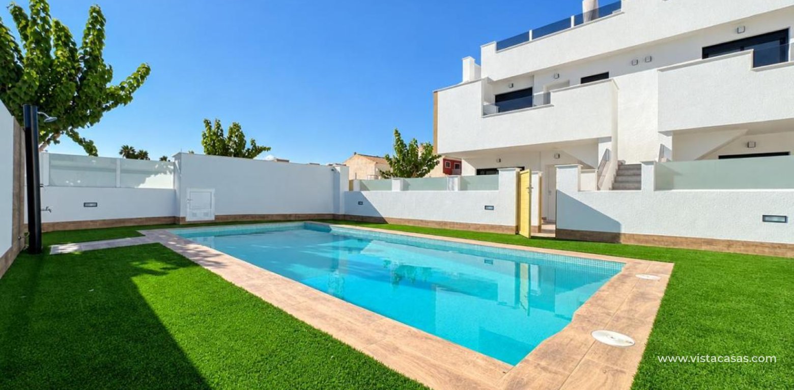 Wtórny - Apartment - San Pedro del Pinatar