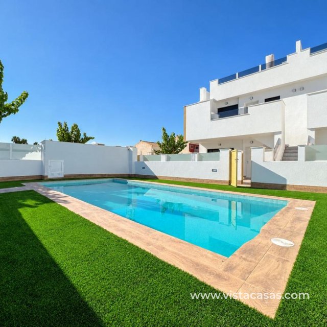Appartement - Sale - San Pedro del Pinatar - San Pedro del Pinatar