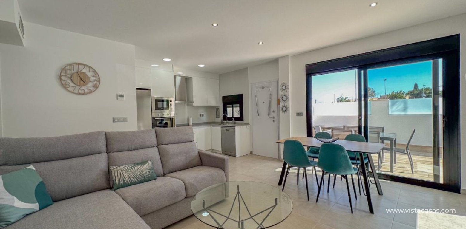 Wtórny - Apartment - San Pedro del Pinatar
